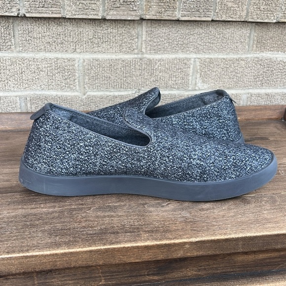 Allbirds Wool Lounger Natural Gray Men’s Size 11 - Picture 7 of 11